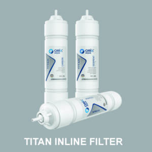 INLINE FILTER