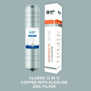 ALKLINE FILTER